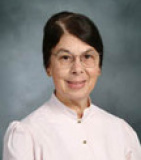 Dr. Babette B Weksler, MD