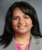 Dr. Darshana Dadhania, MD