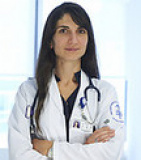 Dr. Yelena Janjigian, MD