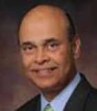 Dr. Sethu V. Madhavan, MD