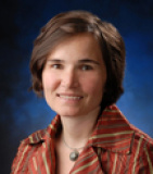 Dr. Rebecca Liddicoat Yamarik, MD