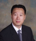 Dr. Jayson Park, MD