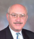 Dr. Gerald Edwin Harris, MD