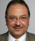 Dr. Sherif Heiba, MD