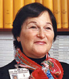 Dr. Sara J Abramson, MD