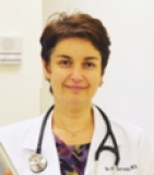 Dr. Alla A Savransky, MD