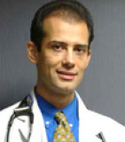 Dr. Sam Pourbabak, MD