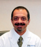Dr. Arash Nikoukari, MD