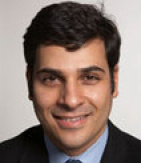 Dr. Sharif Ellozy, MD