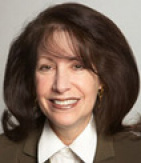 Dr. Henrietta Rosenberg, MD