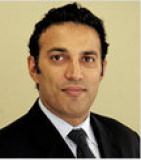 Dr. Payam Shadi, MD