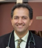 Dr. Kamran Matin, MD