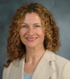 Dr. Ingrid M. Hriljac, MD
