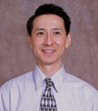 Dr. Justin Liao, MD
