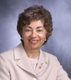 Dr. Ruth Rosenblatt, MD