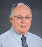 John G Hay, MBBS, MD