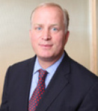 Dr. Peter Frelinghuysen, MD