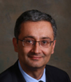 Dr. Umesh Masharani, MD