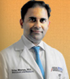 Dr. Srino Bharam, MD