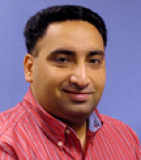 Dr. Amarpreet Sandhu, DO
