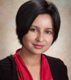 Alina Haq, MD
