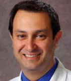 Dr. Mehrdad Abedi, MD