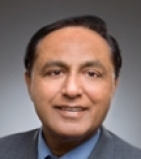 Ajmel A Puthawala, MD