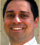 Dr. Matthew K. Mukherjee, MD