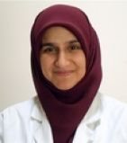 Sarah Pashtoon Azad, MD