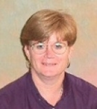 Dr. Cynthia Ann Forsthoff, MD