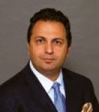 Dr. Daniel S. Bandari, MD