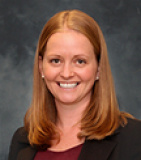 Dr. Katharine G Padrez, MD