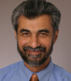 Dr. Gautam N Gandhi, MD