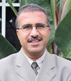 Dr. Ranjan R Dohil, MD