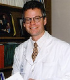 James V Egan, MD