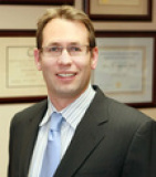 Dr. Paul Bennett Johnson, MD