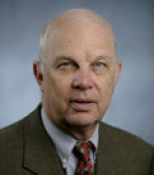 Dr. Allen D. Johnson, MD