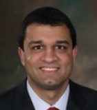 Dr. Syed Shahzad Mustafa, MD