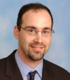 Dr. Steven Tuzinkiewicz, MD