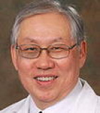 Dr. Reginald I. Low, MD
