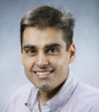 Dr. Anil A. Patel, MD