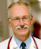 David Ross Ostrander, MD