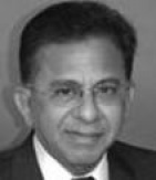 Dr. Anil Vallabhdas Shah, MD