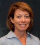 Dr. Rebecca Benton, MD, MPH