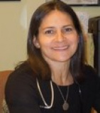 Dr. Vicki Marlo Porges, MD