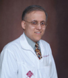 Sunil S Dhawan, MD