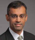 Dr. Rahul R Hate, MD