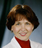 Dr. Vedka Begovic, MD
