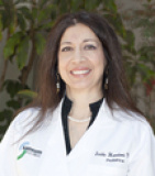 Dr. Saida S Hamdani, MD