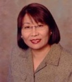 Dr. Veronica Liehara David, MD
